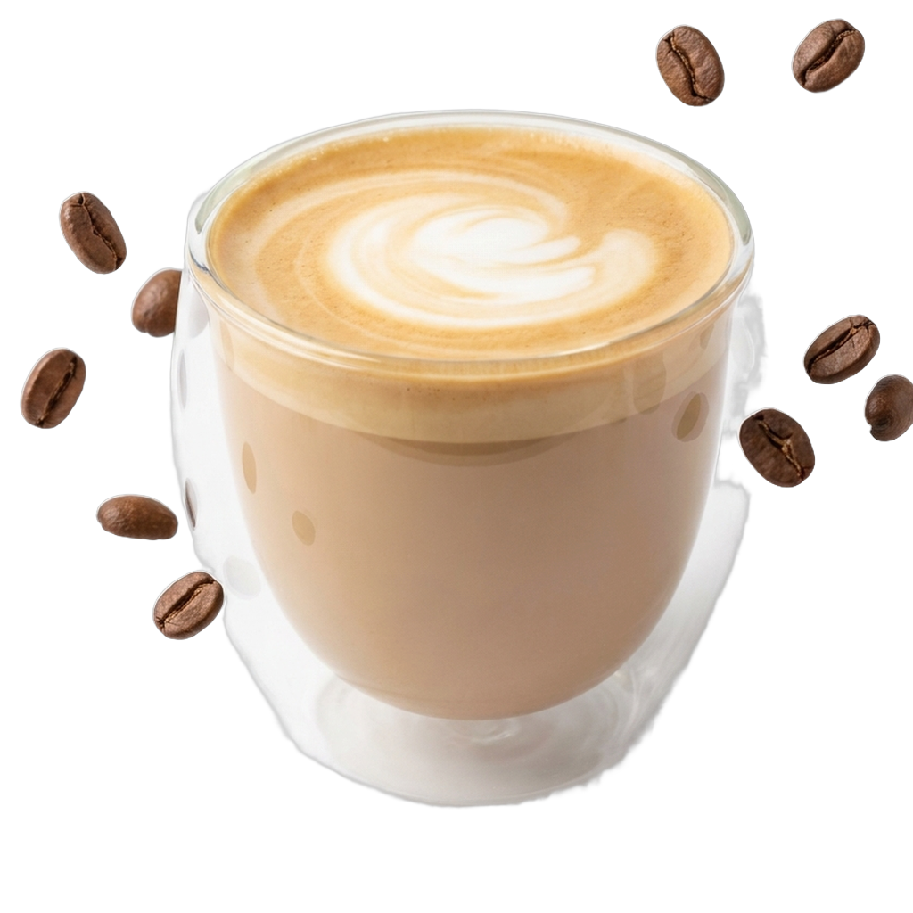 Spanish Latte