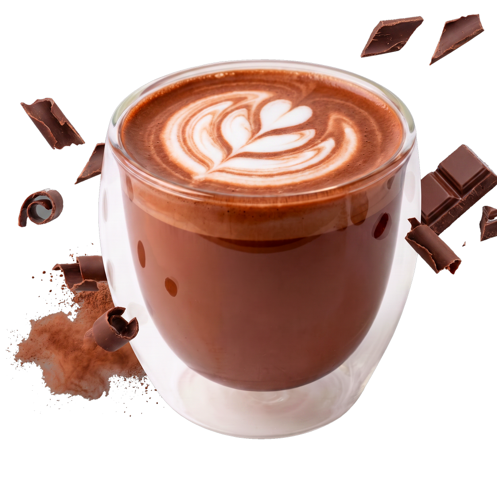 Hot Chocolate